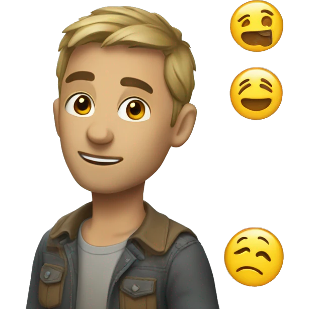 Сердце emoji