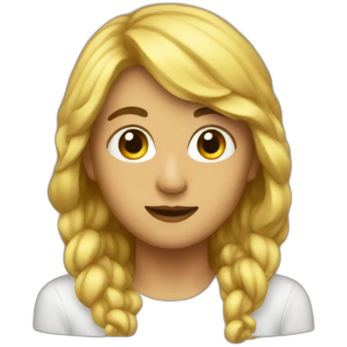 Pmu artist emoji