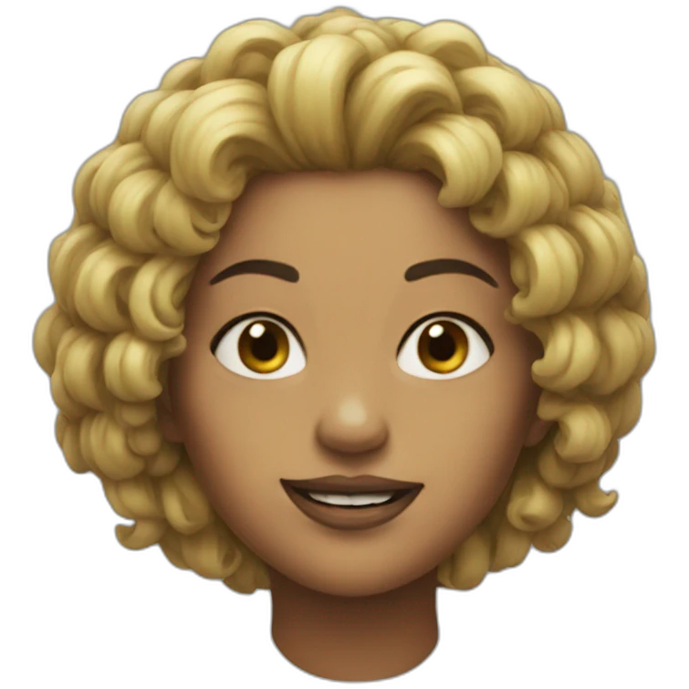 GRAG QUEEN emoji