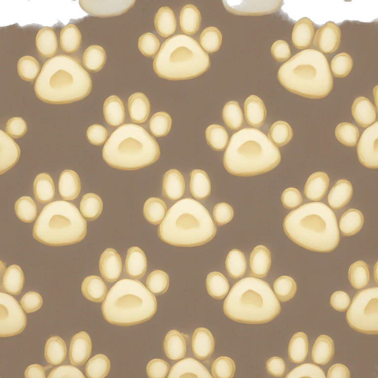 praying paws emoji