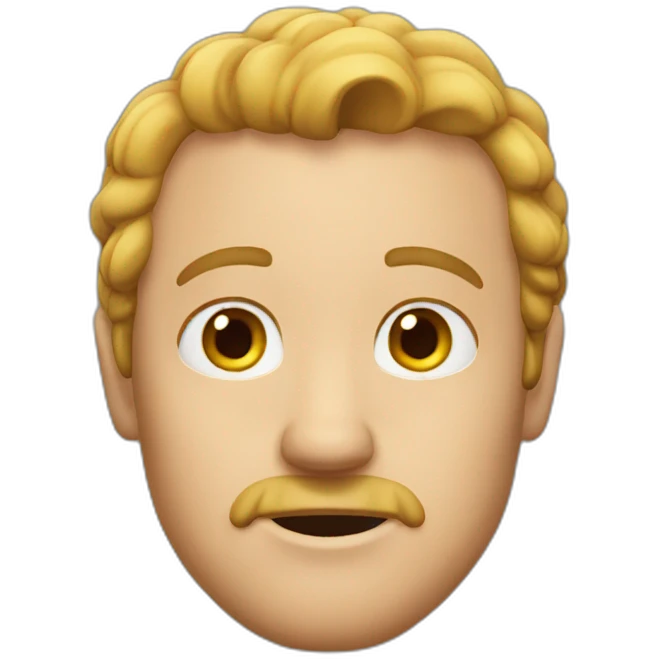 Ron emoji