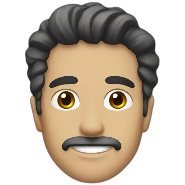 Astsubay emoji