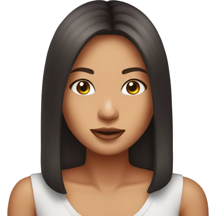 Jennie  emoji