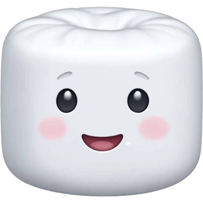 Зефир emoji