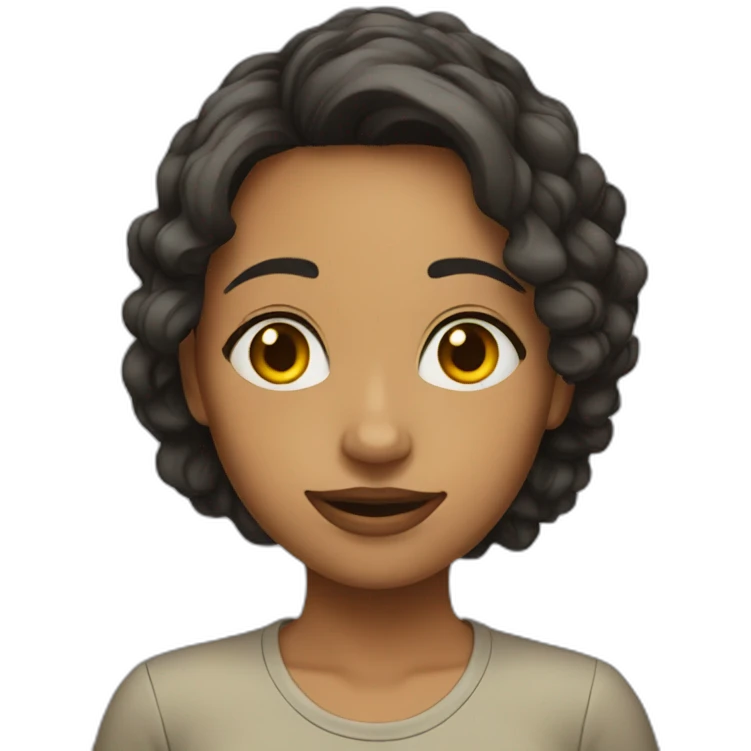 erica may emoji