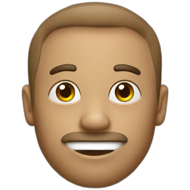 barre de protéine emoji