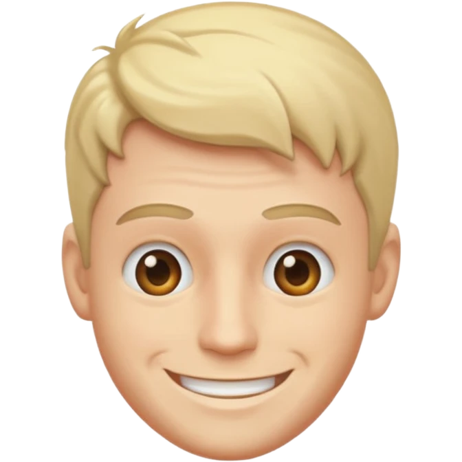 exploid headed man emoji