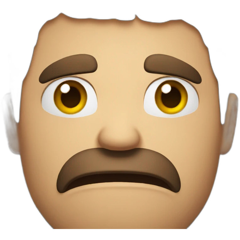 angry argentinian emoji