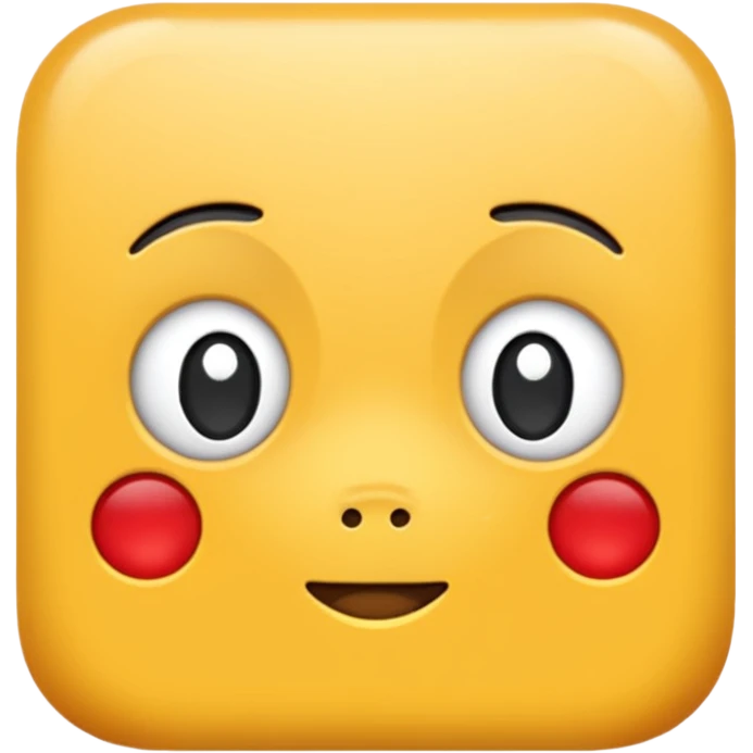 狐狸 emoji