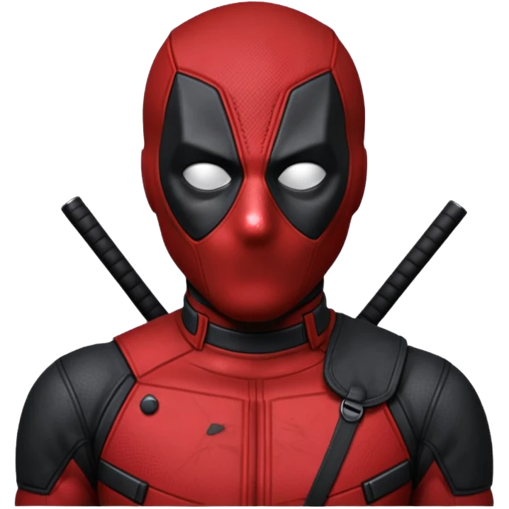 deadpool emoji