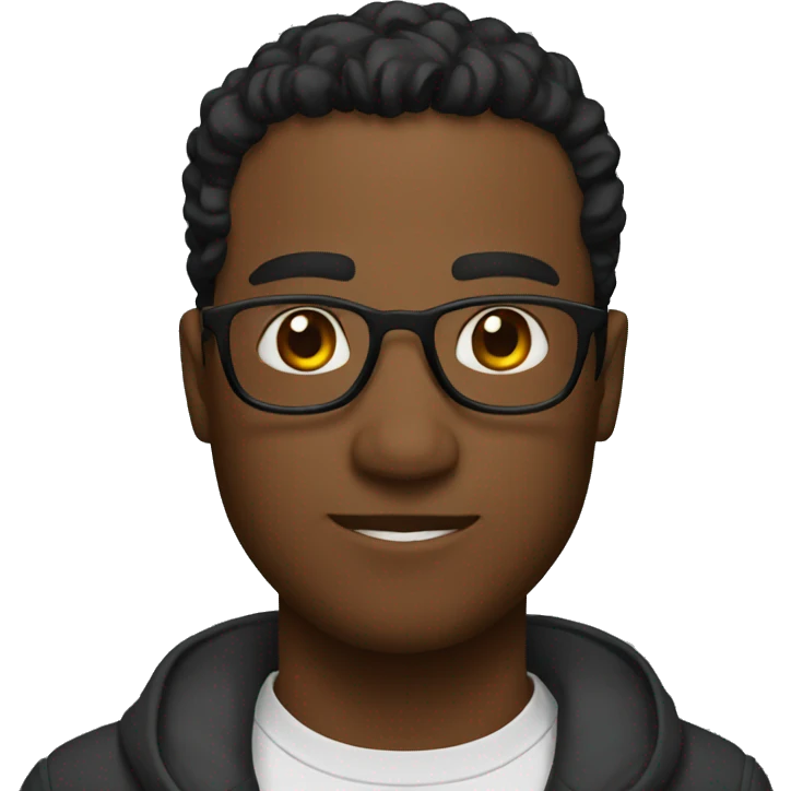 Sigma man  emoji