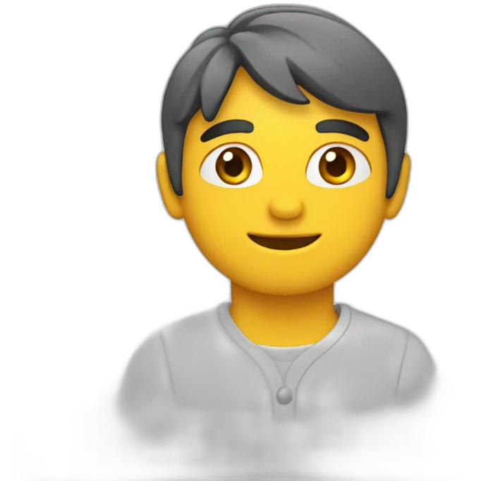 Signe jul emoji