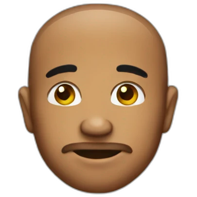Ass emoji
