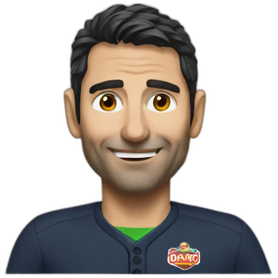 Valverde emoji