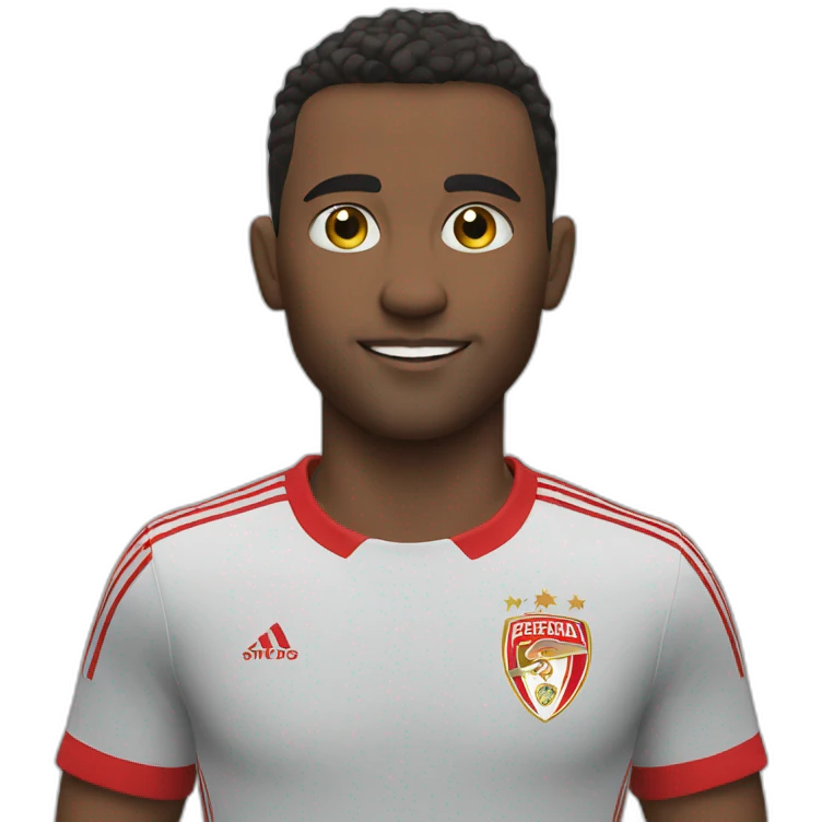 Benfica emoji