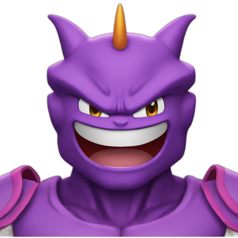 Janemba emoji