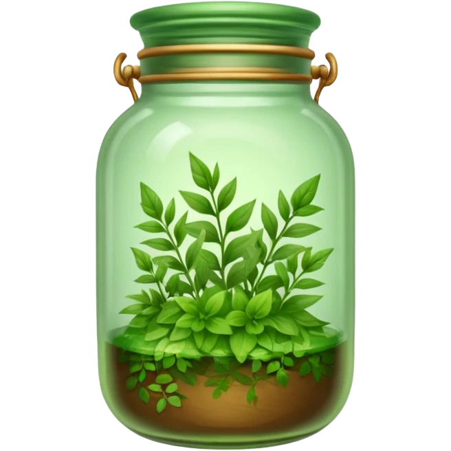 apocathery jar emoji