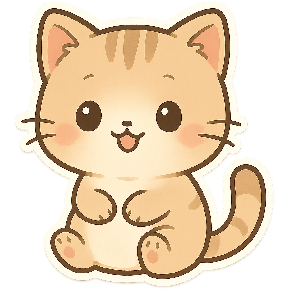 cat emoji