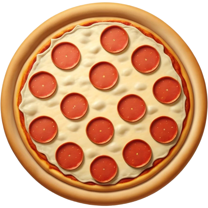Papa pizza  emoji