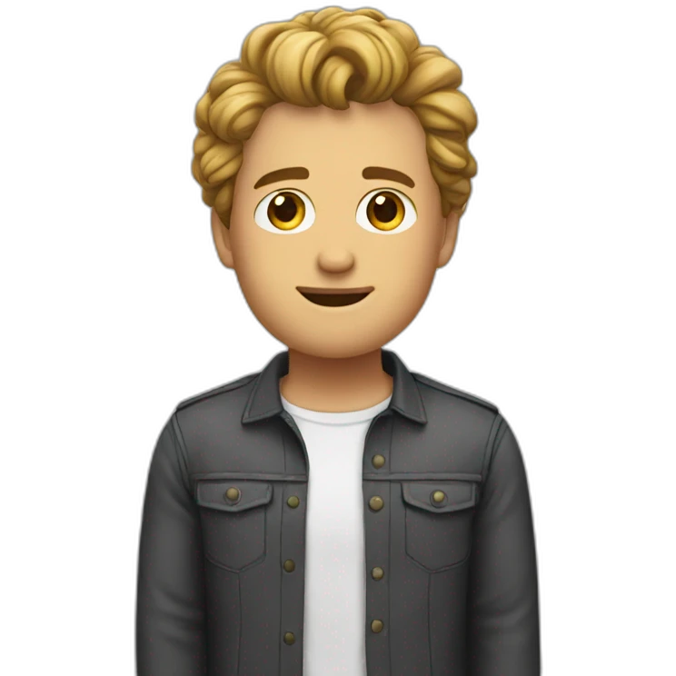 joel emoji