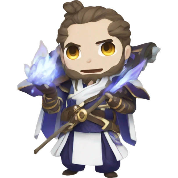 Genshin impact aranar emoji