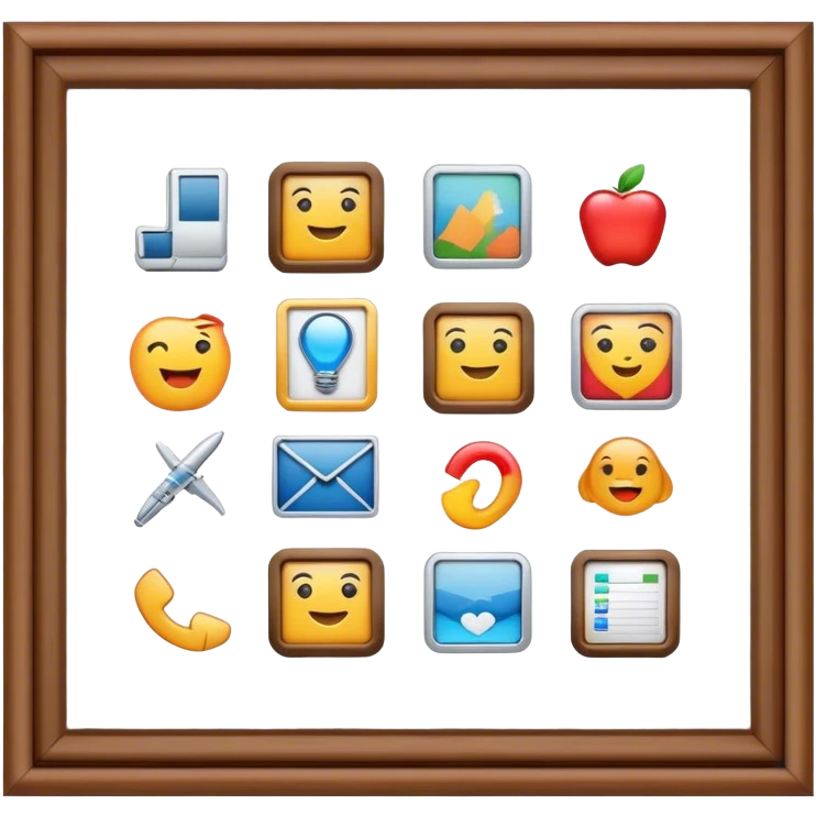 business opportunities emoji