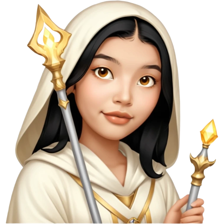 Ivory Enchanter emoji