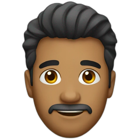 nelson mortadela emoji