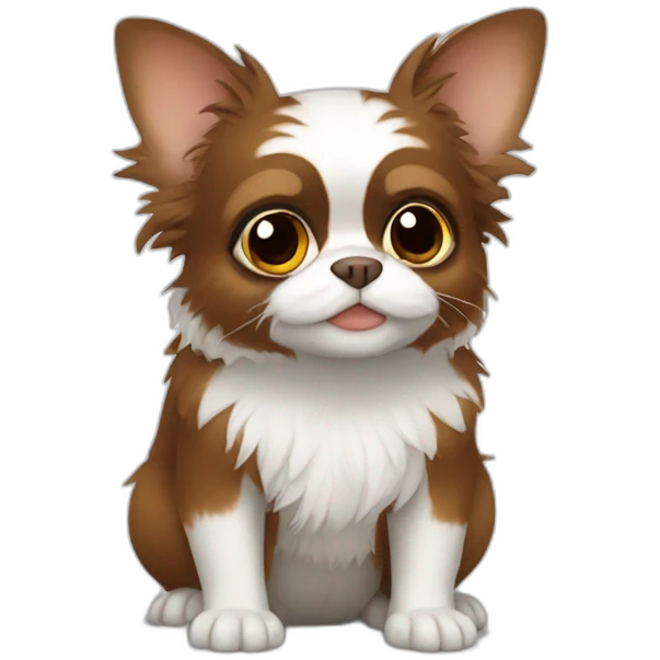 Gizmo  emoji