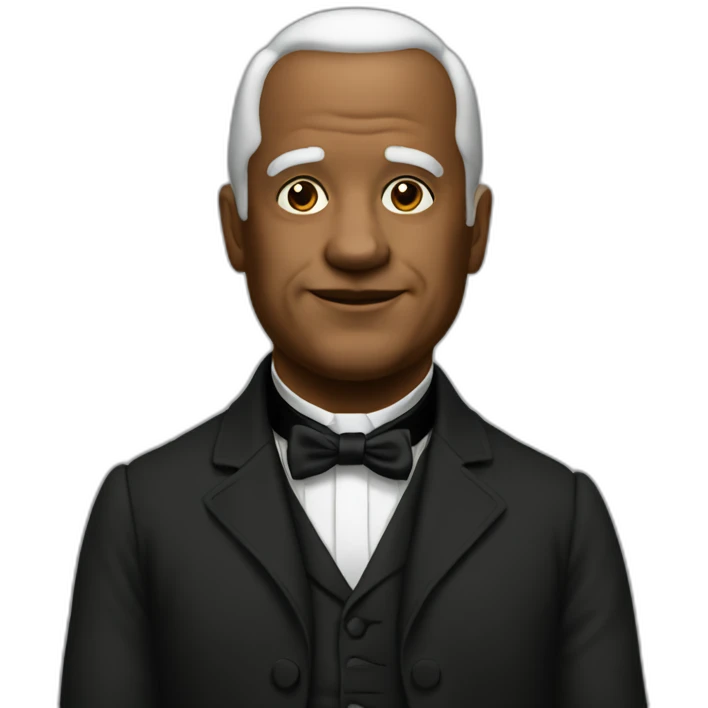 franklin clinton emoji