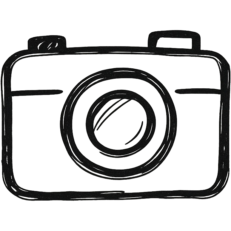 photo camera emoji