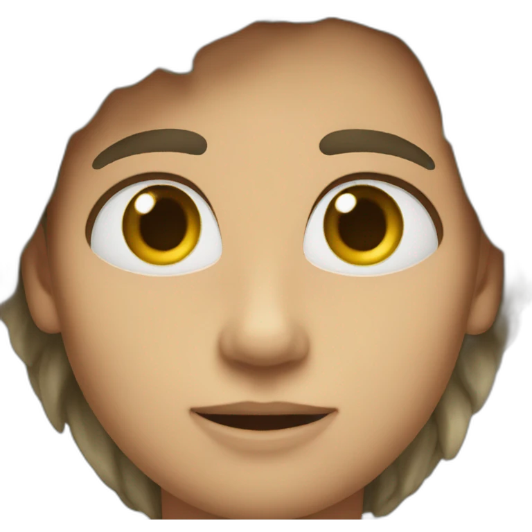 Galeem emoji