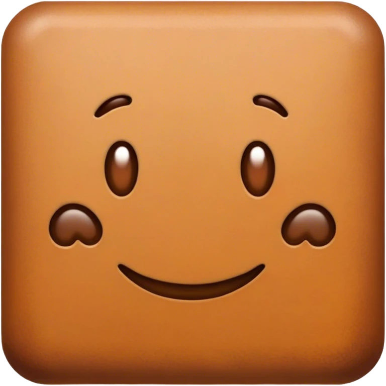 Brown spice emoji emoji