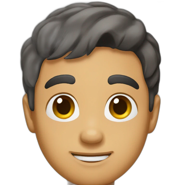 Tiakola emoji