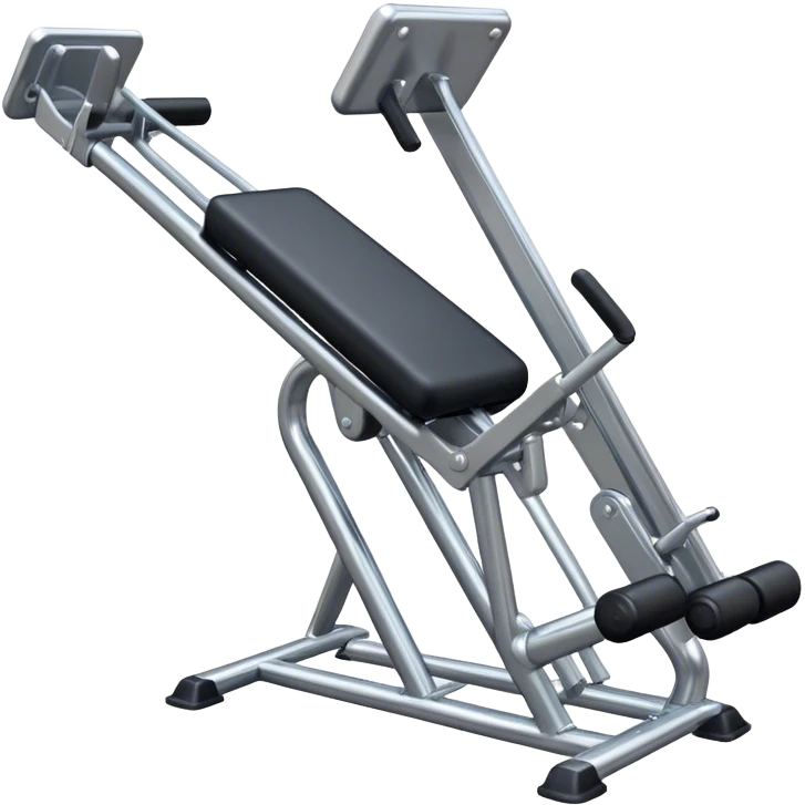 Machine Leg Extension emoji