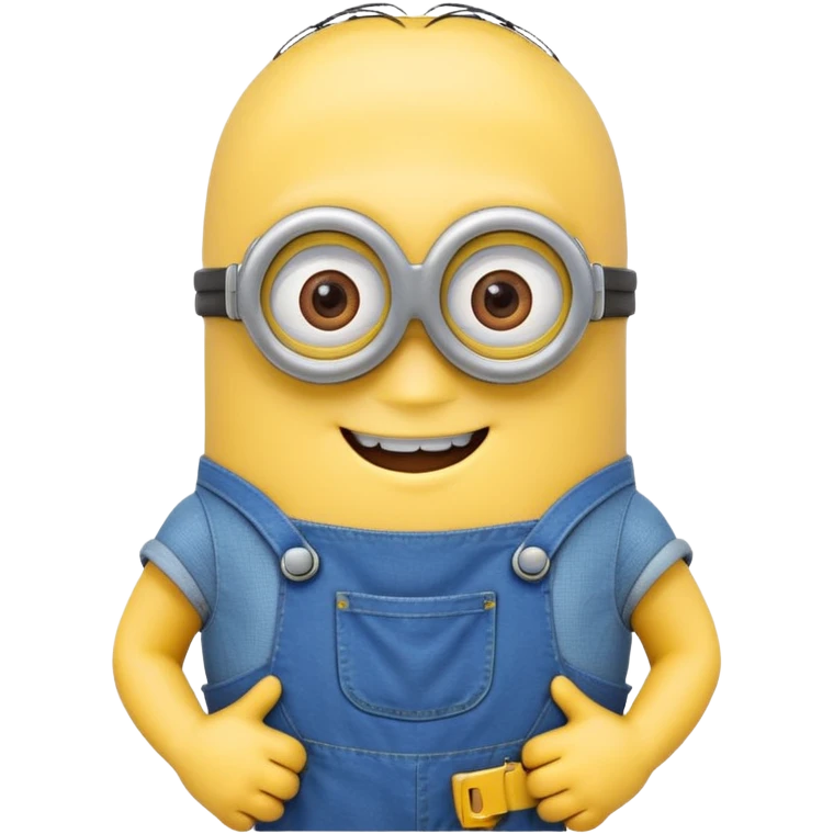 minion emoji