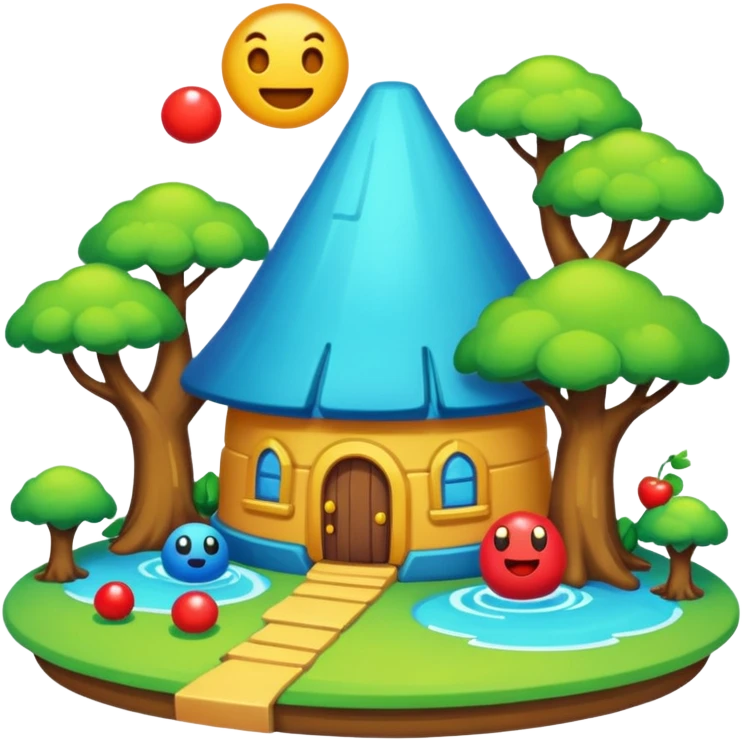 computer game  emoji