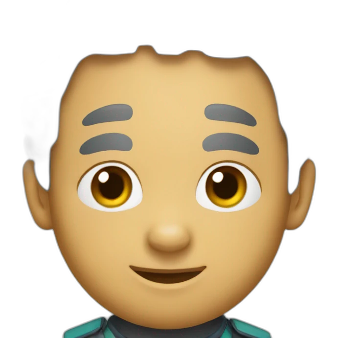 tigrillo emoji