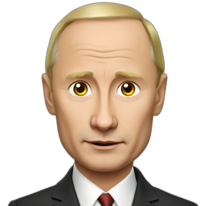 putin emoji