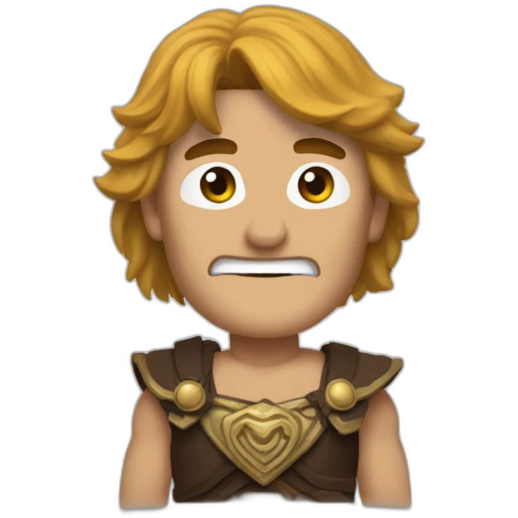 conan emoji