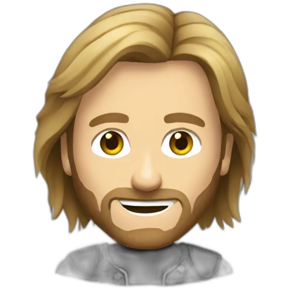 David guetta emoji