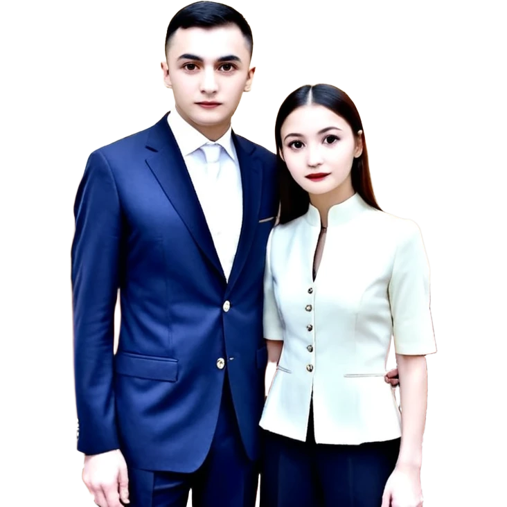 Я хочу дівчину з світлою шкірою корисним волоссям коричне вими очима і з навушниками і в теплому одязі і кучеряве не дуже у косичці  emoji