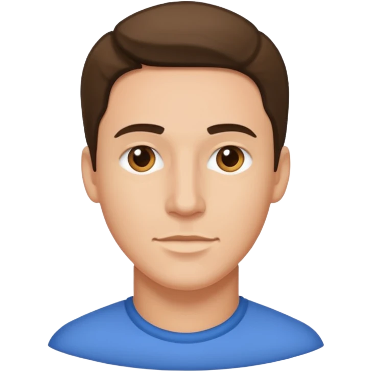 Brian White emoji