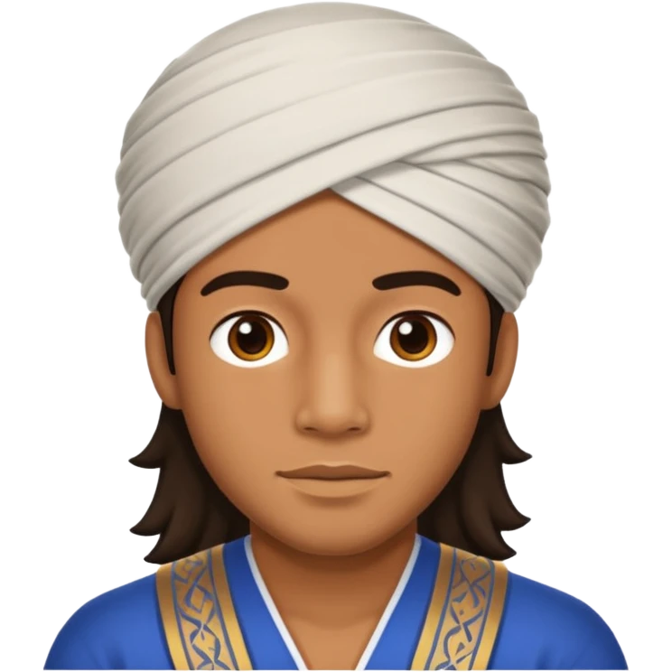 Taj Jackson from 3T emoji