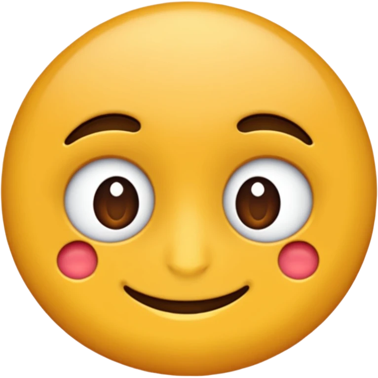 Kız ve diz çoken bir erkek emoji