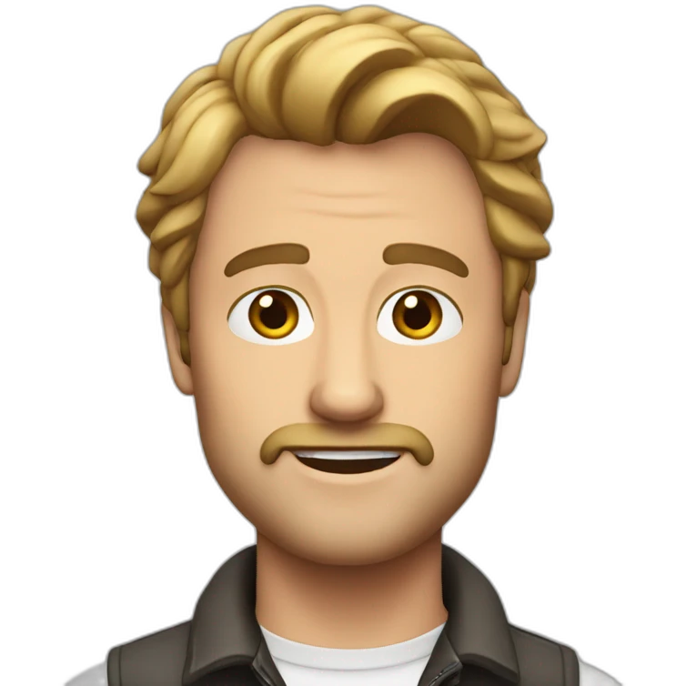 ken carson emoji