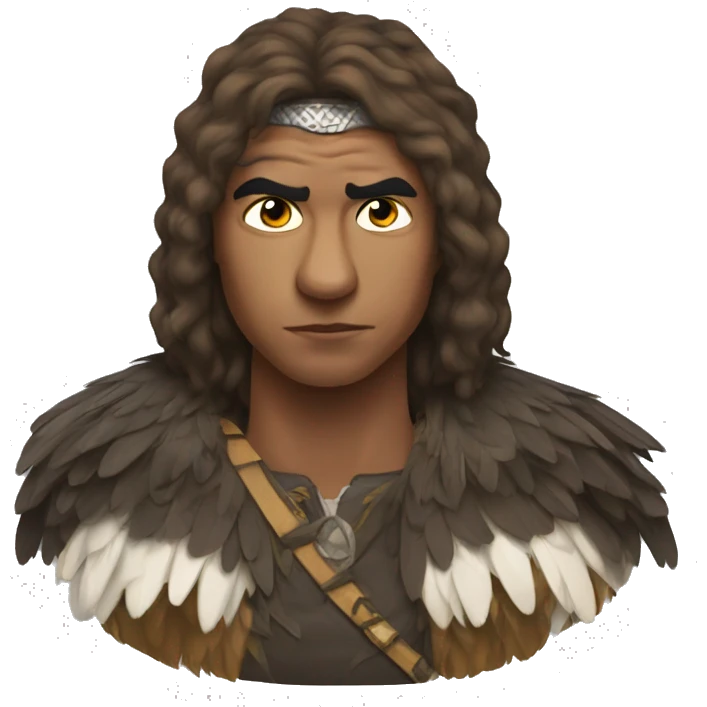 hawk tuah emoji