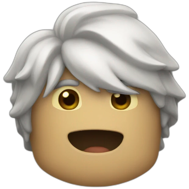 Caché emoji