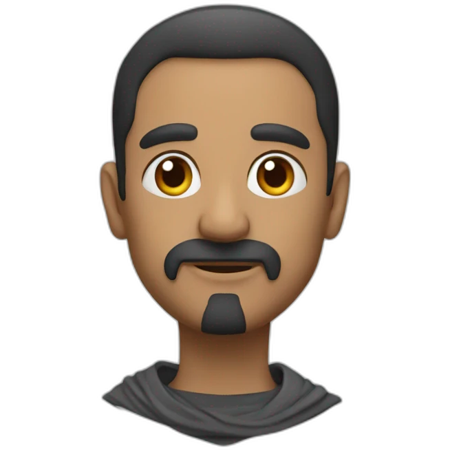 Mortada Mansor emoji