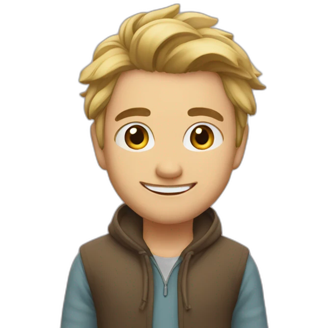 Кукушка emoji